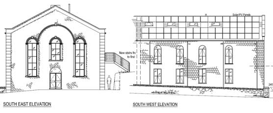 chapel-conversion